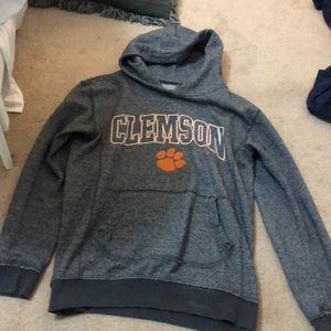 Clemson Sweatshirt